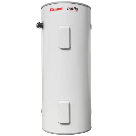 Rinnai Litre KW Twin Element Electric Hot Water System EHFA T Hot Water Supplies