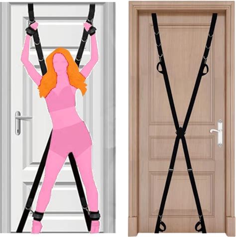 Amazon Sex Ties For Ankles And Wrists Cuffs Thigh Arm And Leg Restraints Spreader Bar Sex