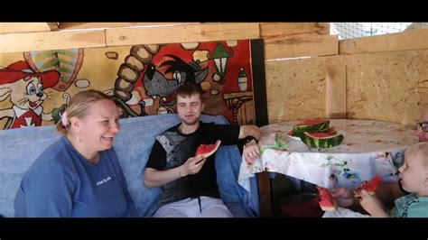 СЫН ПРИЕХАЛ 👏 - YouTube