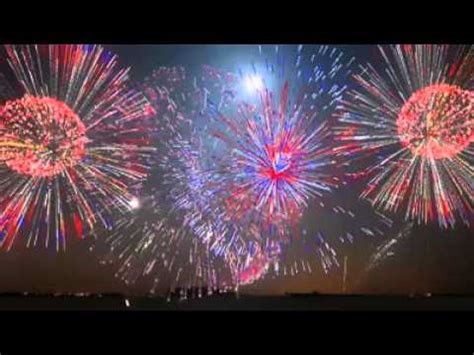 Салют на день рождение!!!😘😘😘 - YouTube