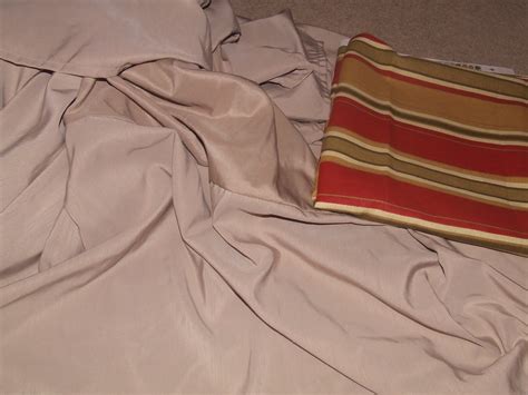 how to make a lining for a basket