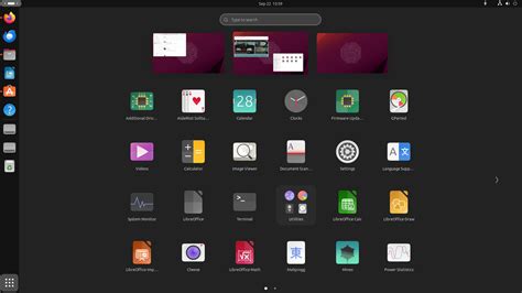 Ubuntu Mantic Minotaur Beta Now Available Gamingonlinux