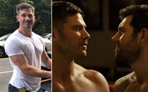 Luke Macfarlane Vetoed One Thing In Bros Gay Sex Scenes