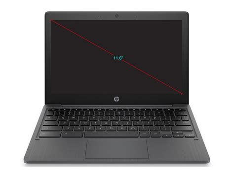 Hp Chromebook 11a Chromebook Mtk 116 Laptop