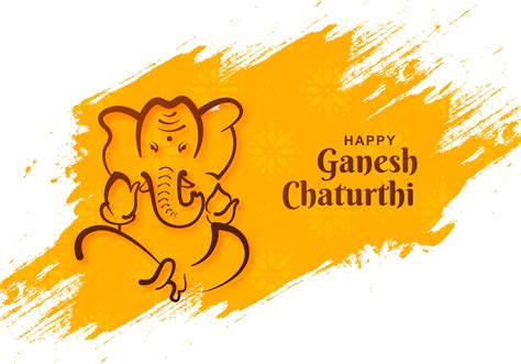 Ganesh Festival Essay 9
