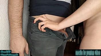 Chica Cachonda Se Folla A Su Hombre Antes De Que Se Vaya A Trabajar XVIDEOS