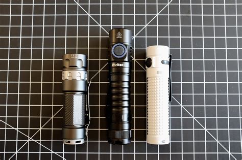 Wurkkos FC11 – The Brooks Review