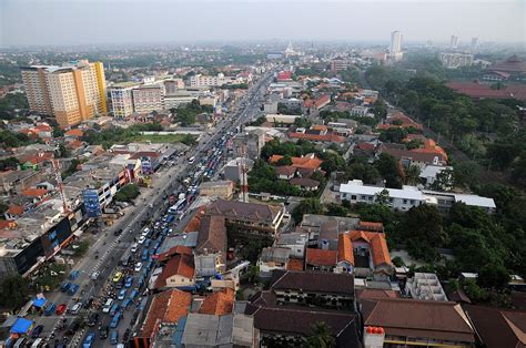 Depok Wikipedia