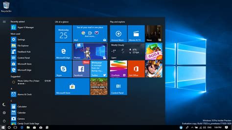 Windows 10 home 2024