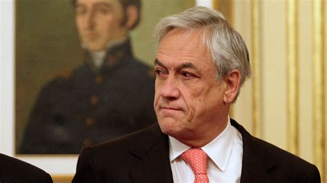 Muere el expresidente de Chile Sebastián Piñera