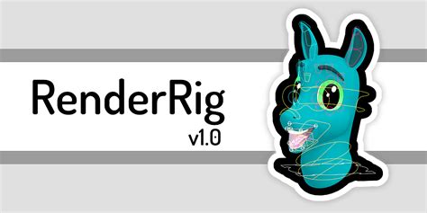 Render Rig Blender Market