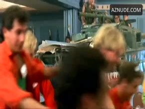 REVENGE OF THE NERDS II NUDE SCENES AZNude