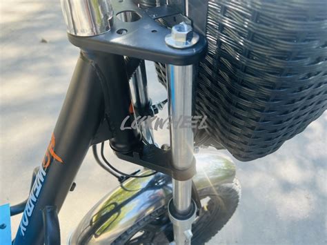 Электровелосипед КОЛХОЗНИК MONSTER - ЛУЧШИЙ В ДОСТАВКЕ!