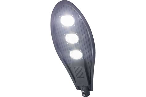 Уличный консольный светодиодный светильник ВСЕСВЕТОДИОДЫ кобра 150 вт ...