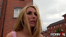 PornXN Big Tits Blonde Lexi Ryder Pissing In Public XNXX