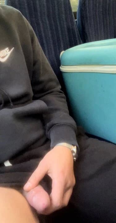 Risky Wank In Public Bus Ukrainian Gay Amateur Amateur Porn XHamster