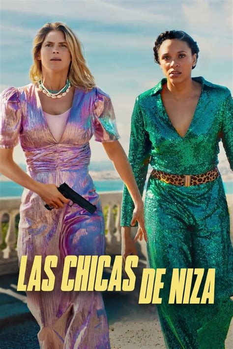 Ver Las Chicas De Niza 2024 Online PELISFORTE