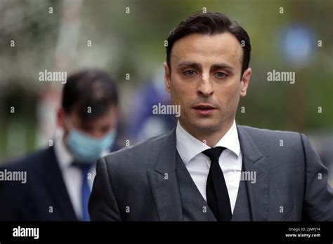 Berbatov dimitar hi-res stock photography and images - Alamy