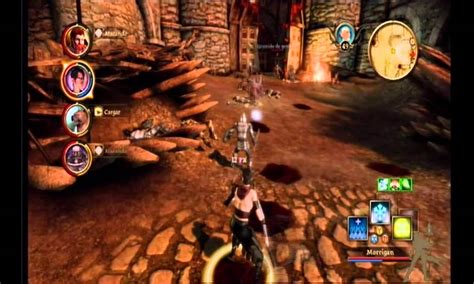 Dragon Age Origins Walkthrough 153 YouTube