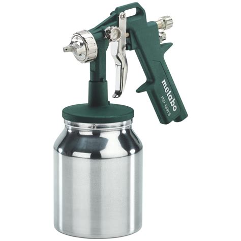 Краскопульт Metabo FSP 1000 S 601576000 - выгодная цена, отзывы ...