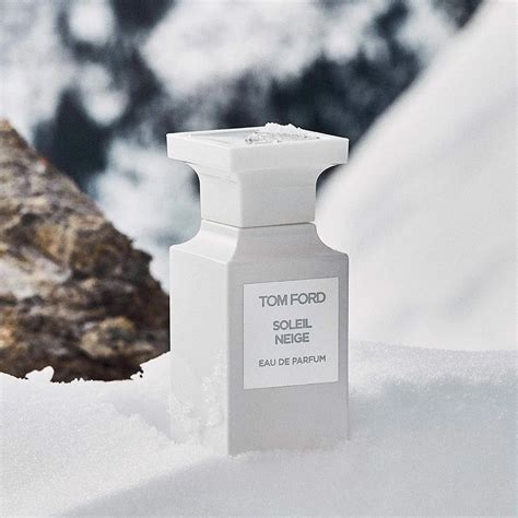 Nước Hoa Tom Ford Soleil Neige Chính Hãng - Tprofumo
