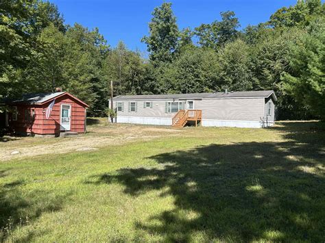 Walter Harriman Of Warner Nh 8