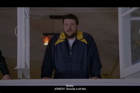 Fuck Yeah Letterkenny