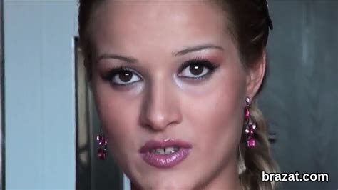 Casting Beauty Goes Away After Hardcore Penetration And Ass Hole Poking