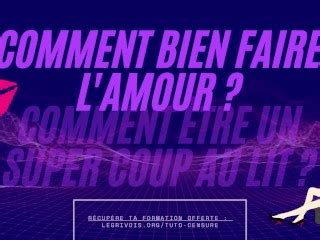 Comment Donner Du Plaisir Un Homme Pornhub Gay