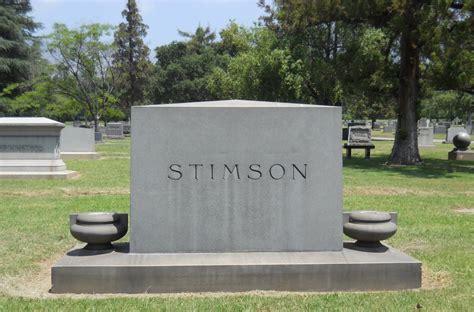 George Woodbury Stimson Find A Grave Memorial