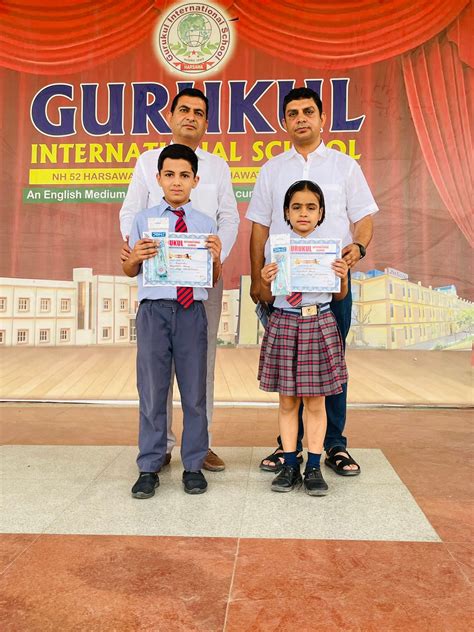 Gurukul International School, Harsawa, Sikar , Rajasthan | Sikar