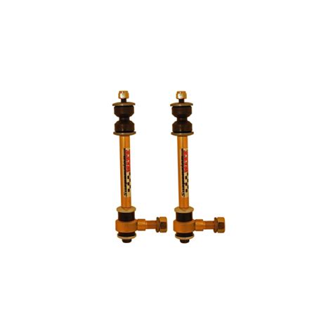 Ram 2500 3500 4x4 Leveled Maxxlinks Sway Bar End Links