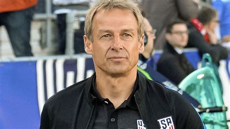 Jürgen Klinsmann :: Ehrenspielführer/-innen :: Historie :: Der DFB ...