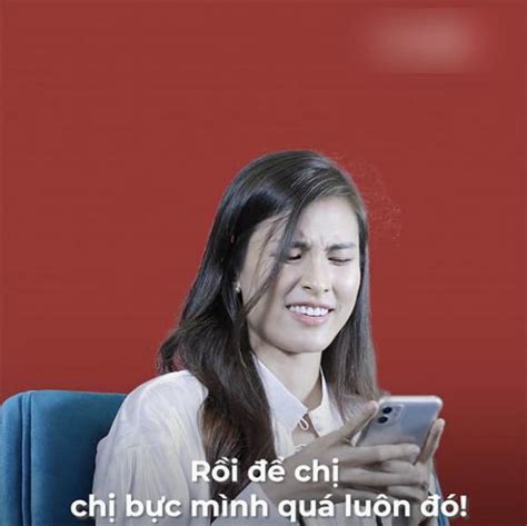 Cao Thiên Trang nói gì khi bị cho rằng không nổi tiếng bằng hot girl Bắp cần bơ