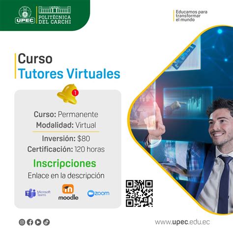 Posgrados Upec