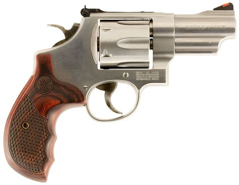 Smith And Wesson 150715 629 Deluxe Revolver For Sale 44 Mag