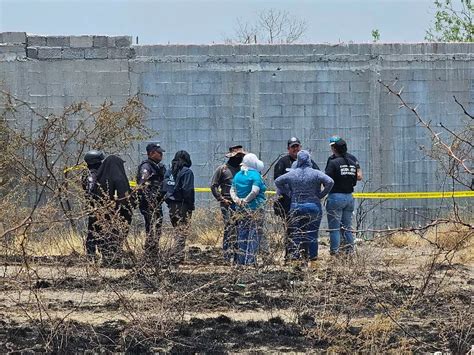 Desaparecidos Suman Cuerpos Hallados En Fosa De Abasolo Es La M S