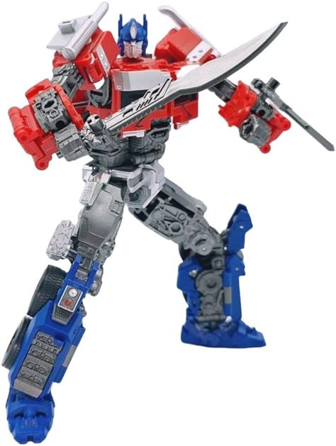 Amazon Inch Transformer Studio Series Voyager Class Movie