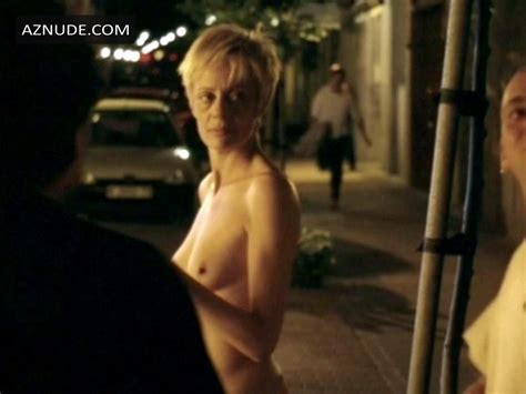 Un Buen Novio Nude Scenes Aznude