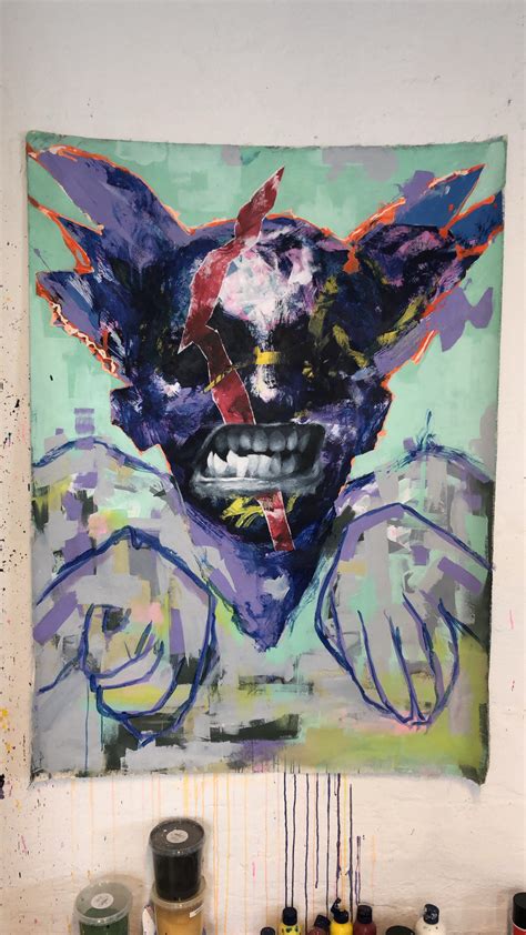 samuell karim works art fair