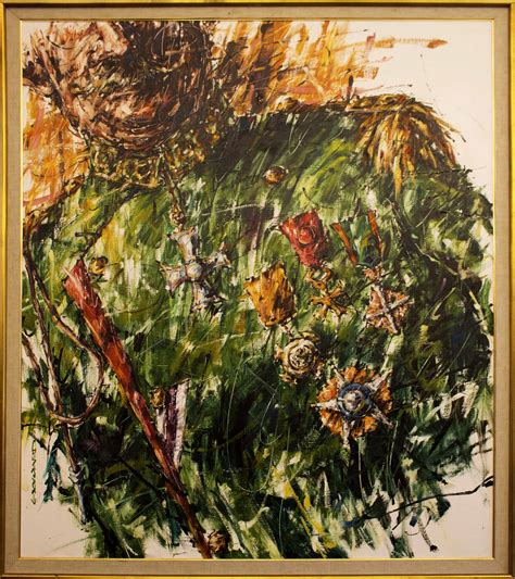 Dan Howard, "The General" | Rhodes Sites