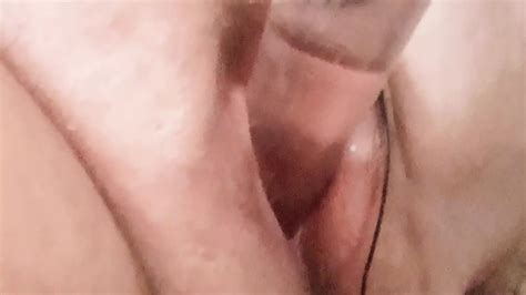 Fucking My Huge Glass Toy Wet And Messy Homemade Porn Xhamster