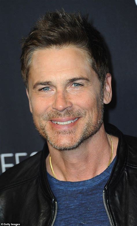 Rob Lowe Says He Regrets Not Releasing His Sex Tape 20 Years Later Artofit