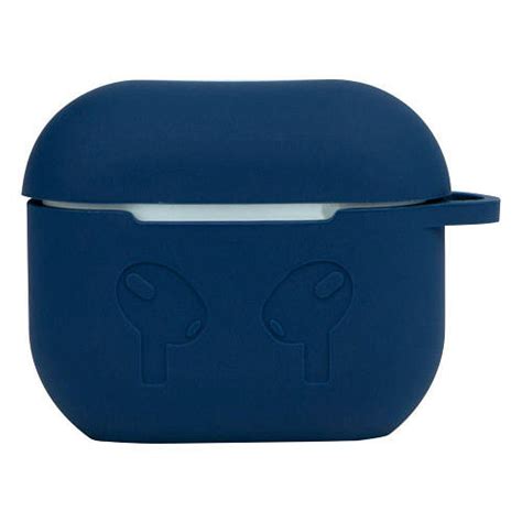 Купить Футляр для наушников AirPods 3 With Lock Цвет 36, Blue cobalt ...