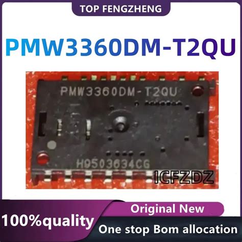 New Original Pmw Dm T Qu Lm Lsi Dip Pmw Pmw Dm Sensor