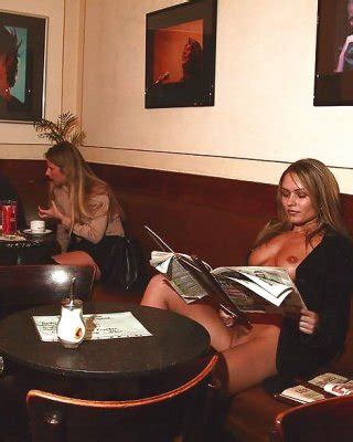 Nude In Bar Porn Pictures Xxx Photos Sex Images Page Pictoa