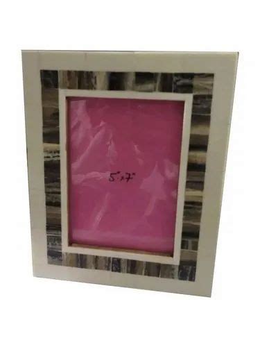 Sublimation MDF Photo Frame Size 5 X 7 Inch At Rs 155 Piece In