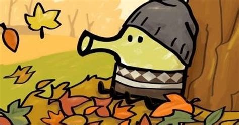 Doodle Jump Leaps Onto 3ds And Oldschool Ds This Year