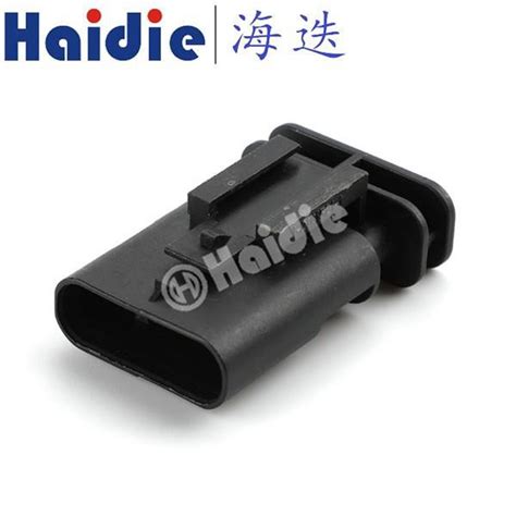 China 5 Pin Male Sapde Connectors 1-2141520-1 1-2141521-1 Manufacturers ...