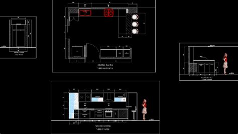 Bloques Autocad Cocinas Restaurants For Sale Afrodamer